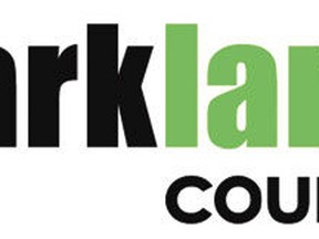 Levy rates are projected to decrease across Parkland County leading to more infrastructure development across the board.