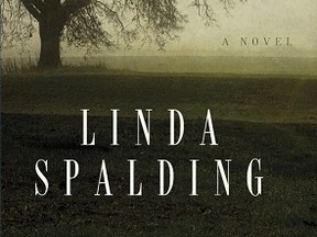 Linda Spalding's novel, The Purchase, was the winner of the 2012 Governor General’s Award for Fiction. (Submitted)