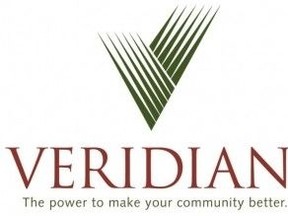 Veridian logo