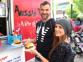 Savour Strathcona is a mini-festival for local independent restaurants and food trucks being held on July 8 in Sherwood Park.

File Photo