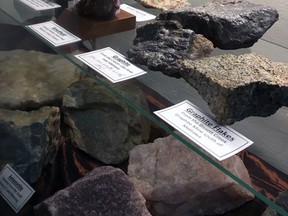 28 callander rocks