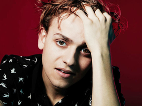 Canadian singer-songwriter Scott Helman will headline Fort Saskatchewan’s Canada Day celebrations. He’ll take the stage at Legacy Park at 9 p.m. on July 1.