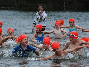 north bay kids triathlon