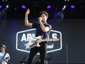 Arkells2018