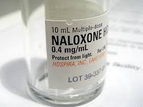 Saugeen Shores police have revived two overdose victims with naloxone, an anti-overdose treatment that officers began carrying in December last year.