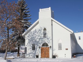 Fairview United Church