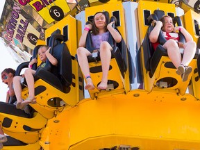 Intelligencer file photo
The Belleville Waterfront and Multicultural Festival returns to the city this month. The annual celebration, kicking off July 12, will feature the midway, multi-cultural foods, live entertainment and more.