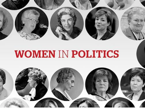 Morden city councillor Heather Francis will be holding a Women in Politics chat on July 11 to encourage women to get involved in politics.