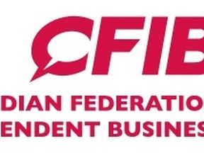 Canadian Federation of Independent Business