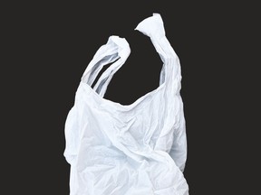 City council approved a motion to develop a single-use plastic bag ban. (Metro Creative Connection)