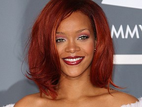 Rihanna WENN.COM