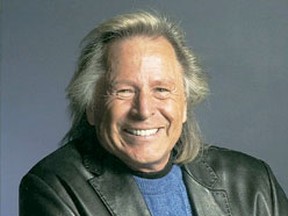 Peter Nygard. (FILE HANDOUT)