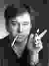 WHO: Bill Hicks. CONTROVERSIAL TOPICS: Religion (specifically Catholicism), the military, the Persian Gulf War, George Bush Sr., corporations. Hicks stirred up a lot of trouble in his short life - he was relentless in his attacks on the 1991 Persian Gulf War and even had his "Letterman" appearance completely edited out over a joke about Jesus. Hicks died from pancreatic cancer at 32. (Handout)