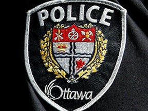 Ottawa Police Service. (QMI Agency File Photo)