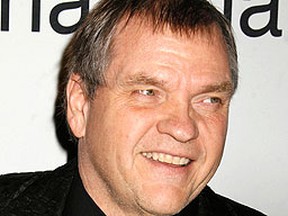 Meat Loaf (WENN.COM)