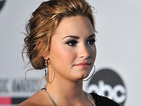 Demi Lovato WENN.COM