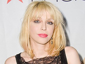 Courtney Love WENN.COM