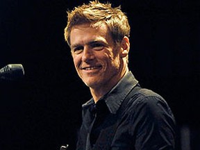 Bryan Adams (WENN.COM file photo)