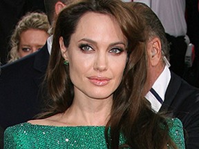 Angelina Jolie WENN.COM