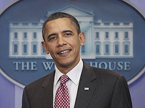 President Barack Obama.    REUTERS/Jason Reed