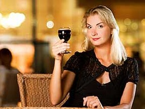 Dinner and wine with your Valentine is all well and good, but there are plenty of other things you can do with your love this weekend. (Shutterstock)