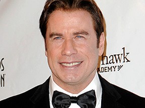 John Travolta WENN.COM