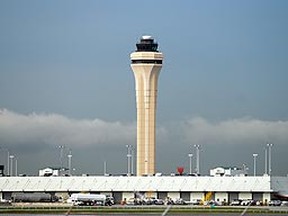 Miami International Airport. (Shutterstock)