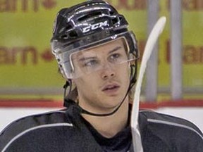 Defenceman Erik Karlsson will be the Senators' representative at the NHL All-Star Game. (OTTAWA SUN file photo)