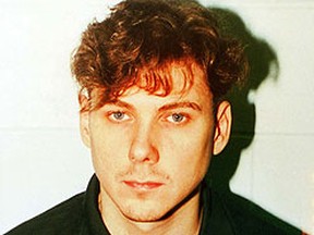 Paul Bernardo. (File Photo)