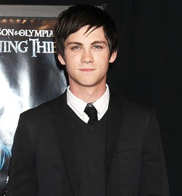 Boys' Name: Logan. Rank: 7. Origin: Scottish for "small hollow". Famous namesake: Teen actor Logan Lerman is best known as the star of Percy Jackson & the Olympians: The Lightning Thief. (WENN.COM)