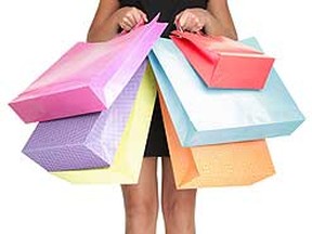One big way to cut down on your spending is to recognize how businesses attempt to manipulate you into spending more. Many "sales" aren't nearly as good a deal as they seem, but they do often prompt people to make unnecessary purchases. (Shutterstock)