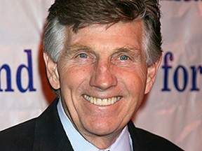 Gary Collins WENN.COM