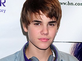 Justin Bieber WENN.COM