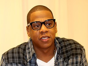Jay-Z. (PNP/WENN.COM photo)