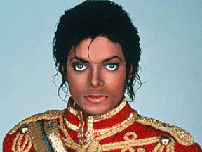 Michael Jackson (WENN.COM file photo)