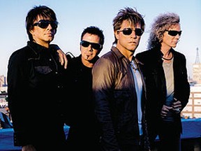 Bon Jovi