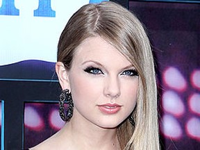 Taylor Swift (WENN.COM file photo)
