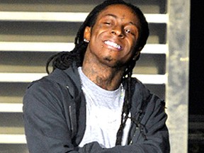 Lil Wayne WENN.COM