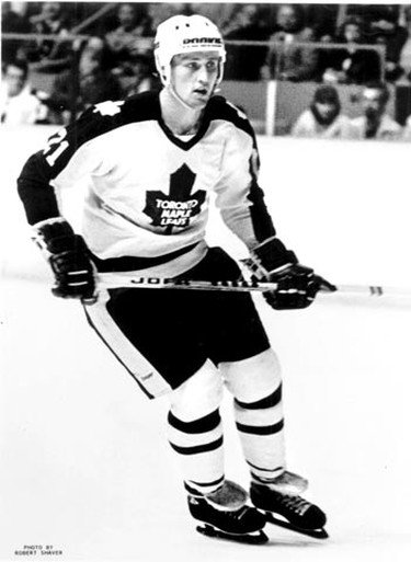 Borje Salming
Why he's in the Hall: Salming opened the door for European players to come to North America in the early 1970s. A stalwart on defence for the Maple Leafs, the Swede played 16 seasons in Toronto and one in Detroit with the Red Wings and had 787 points in 1,148 career NHL games. He also played in the all-star game for three straight seasons in the late '70s.
Why he shouldn't be: Never won the Stanley Cup or any other honours in the NHL. Also, was suspended for the 1986-87 season after admitting to a newspaper that he used cocaine several times while out partying, serving just eight games before being reinstated. (QMI AGENCY)
