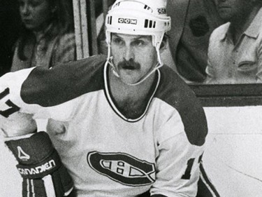 Rod Langway
Why he's in the Hall: The face of the Washington Capitals defence throughout the 1980s, Langway won the Stanley Cup in his rookie season with the Montreal Canadiens. He also won the Norris Trophy as top defenceman in his first two seasons in D.C. and was an all-star six times in his career.
Why he shouldn't be: The defenceman never scored more than 45 points in a season, amassing a paltry 329 points in 994 career NHL games. (Canadiens.com)
