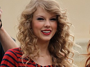 Taylor Swift WENN.COM
