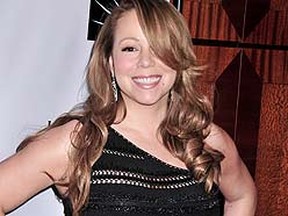 Mariah Carey WENN.COM