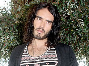 Russell Brand (WENN.COM)