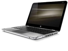 HP Envy 13 laptop. (Supplied)