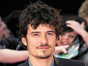 Orlando Bloom (WENN.COM)