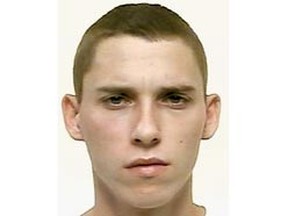 High-risk sex offender Joshua James Turner. (HANDOUT FILE)