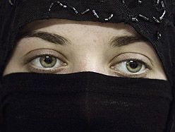 The history of the niqab | Ottawa Sun