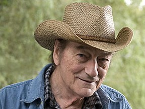 Stompin' Tom Connors