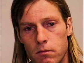 Russell Kirkpatrick pleaded guilty to aggravated sexual assault and choking a 61-year-old woman in July 12, 2010, at Pine Hills Cemetery in Scarborough.