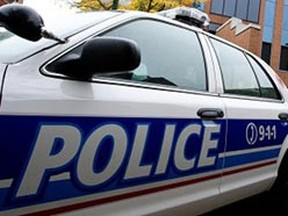 Ottawa Police's major crimes unit saw 5 of its cases get through the court system in 2014. (OTTAWA SUN file photo)
